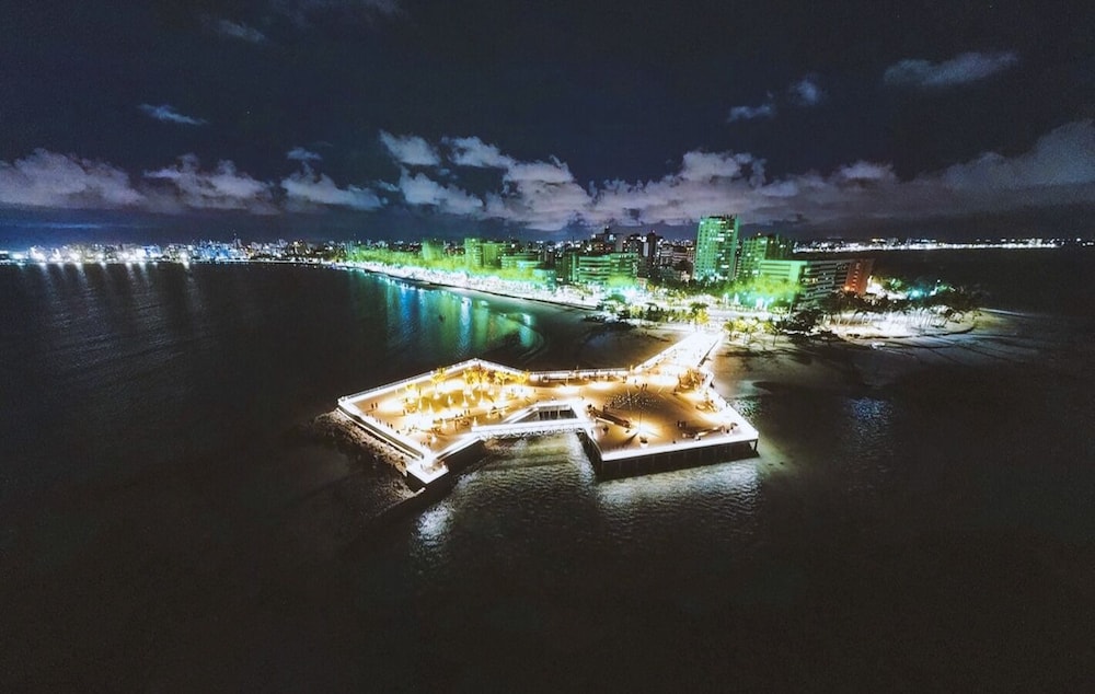 Hotel Ponta Verde Maceio in MACEIO