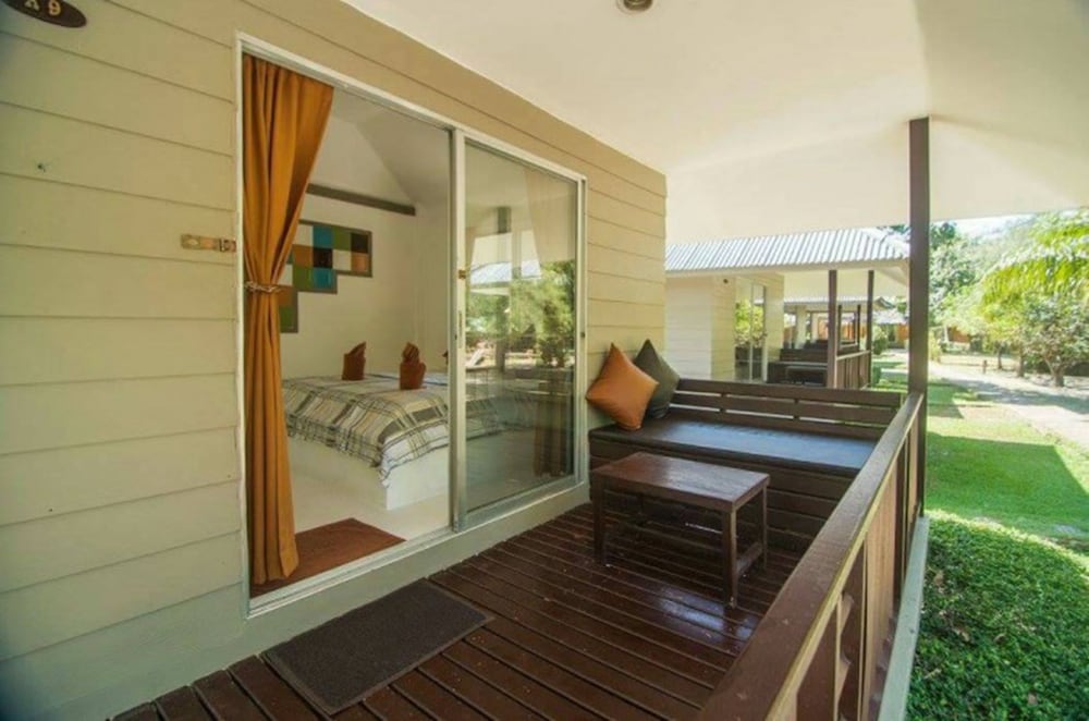 Payam Cottage Resort 21/21