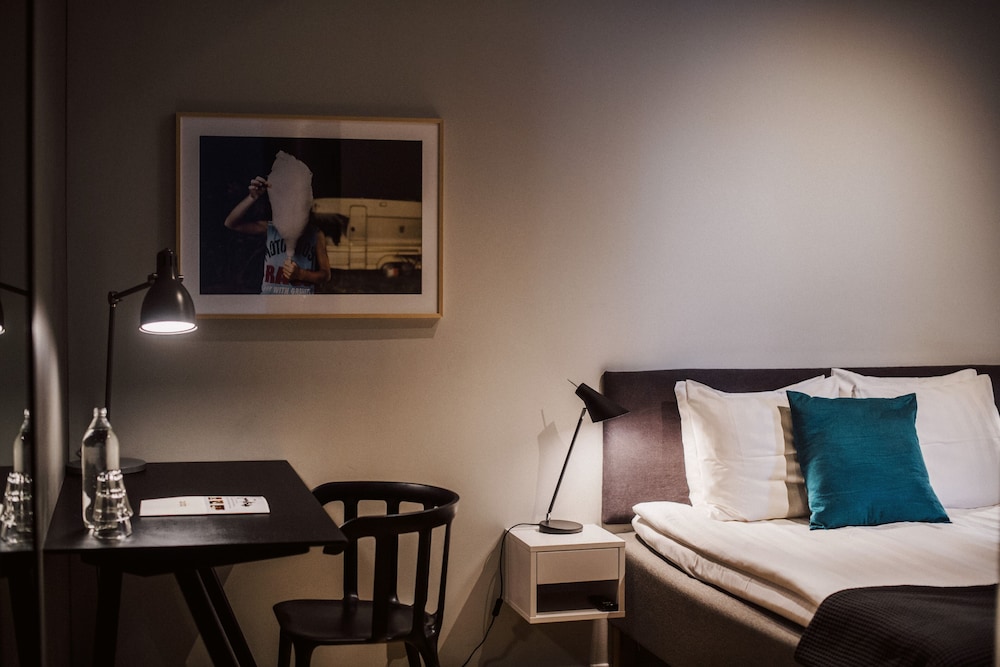 Asplund Hotel Apartments 9/25