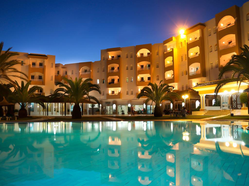 Le Zenith Hotel 2/42