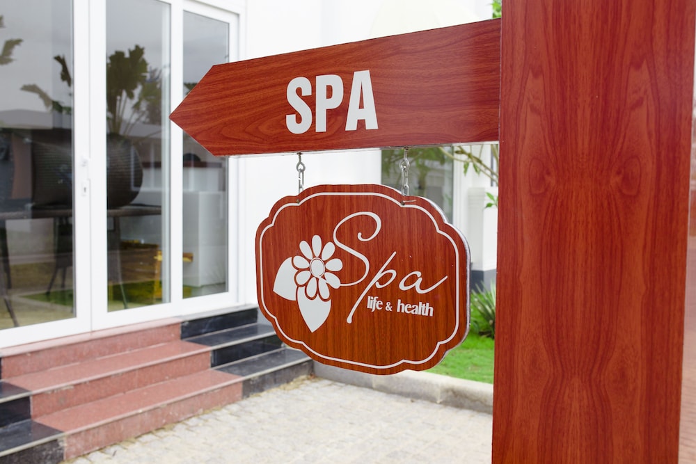 Sepon Boutique Resort 25/61