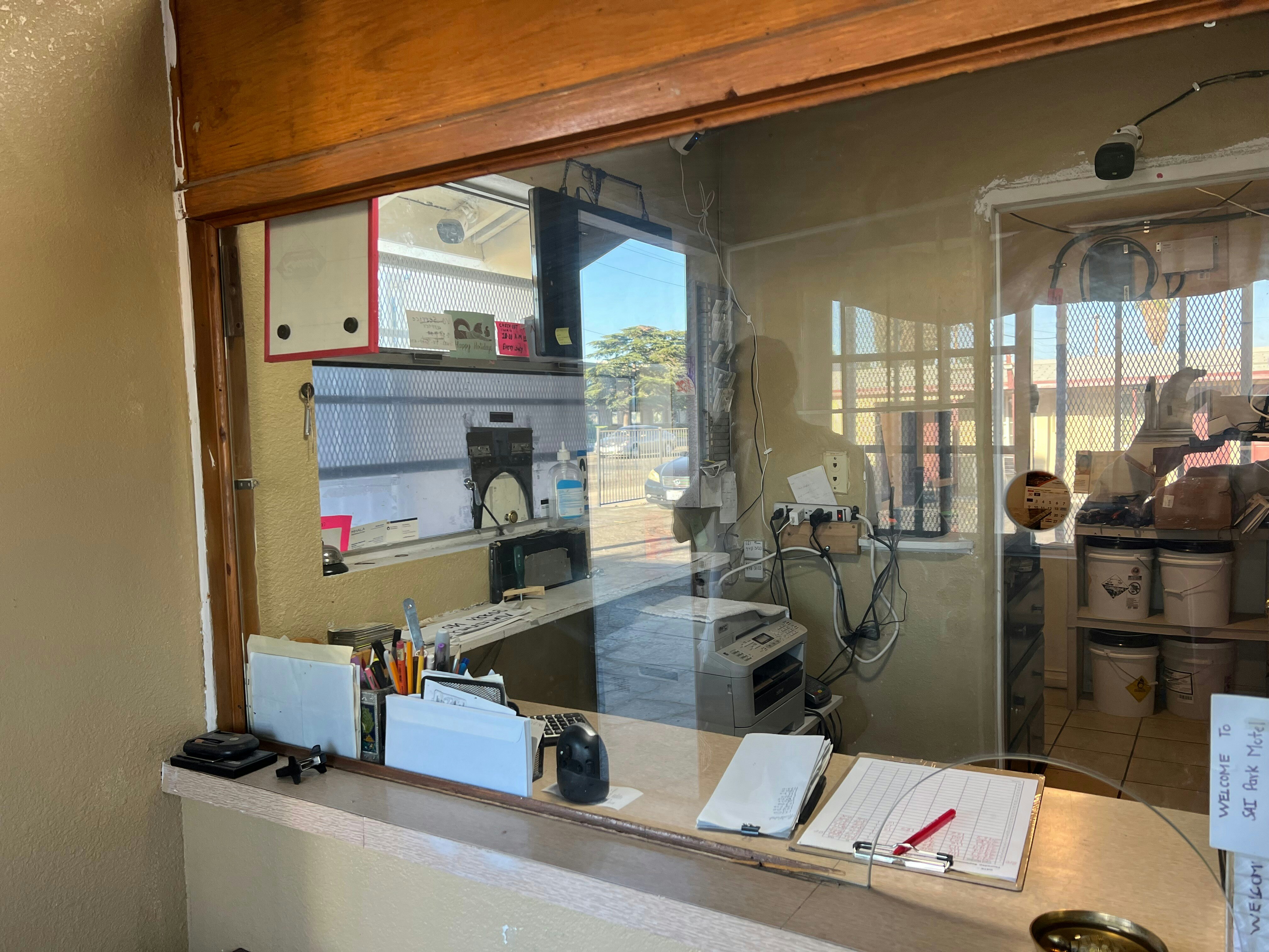 Sai Park Motel 18/22