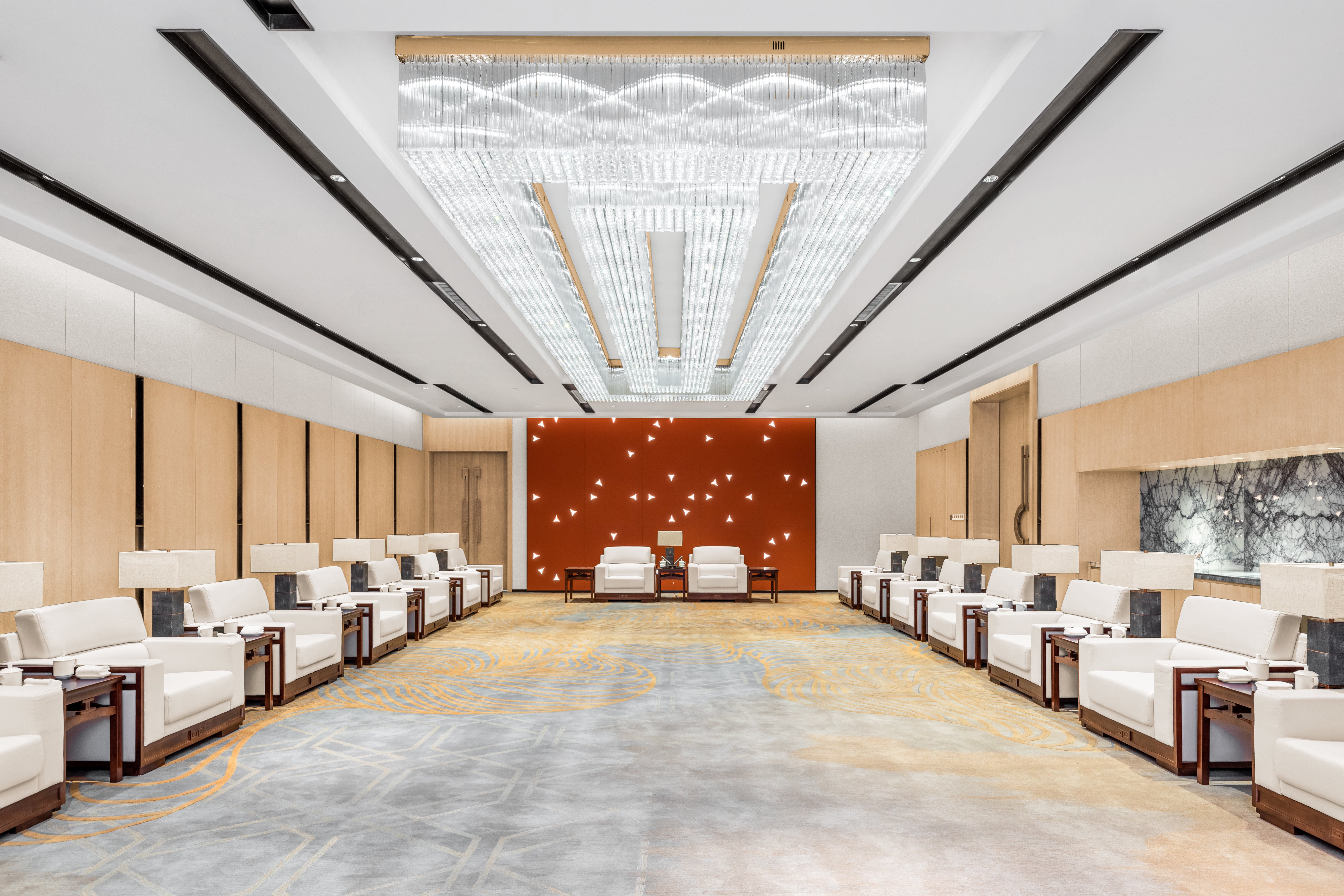 Crowne Plaza Changsha Development Zone by IHG 28/50