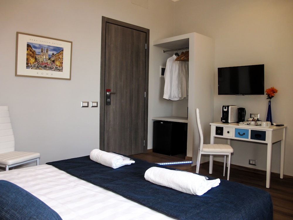 Roma Veneto Relais 15/96