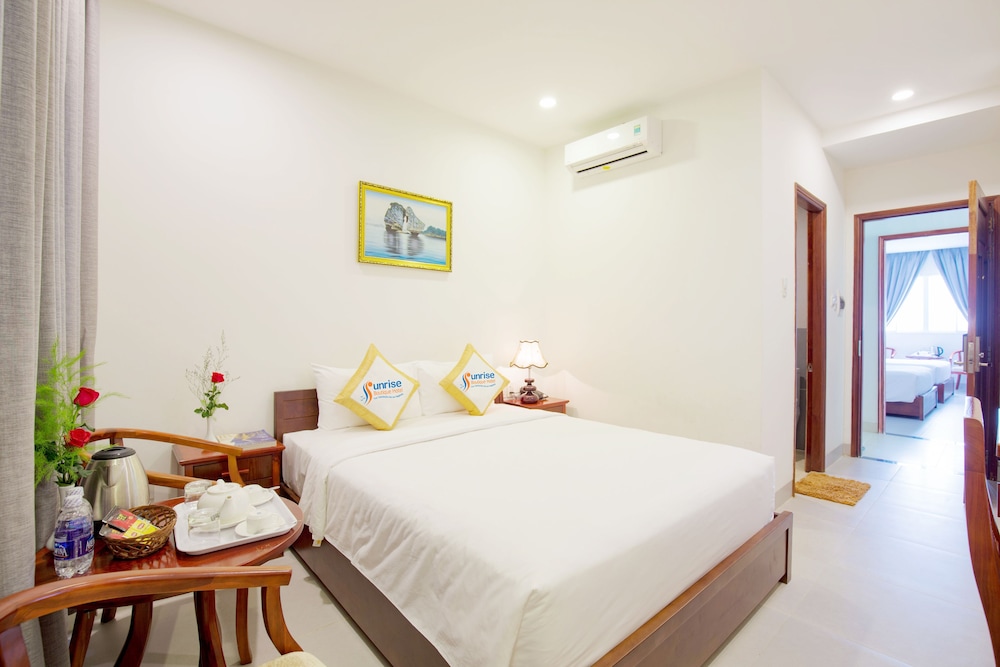 Tahiti Central Hotel 9/59