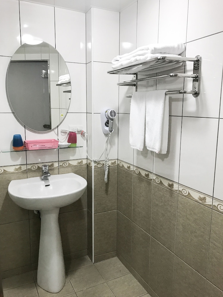 FuChang Hotel 32/51