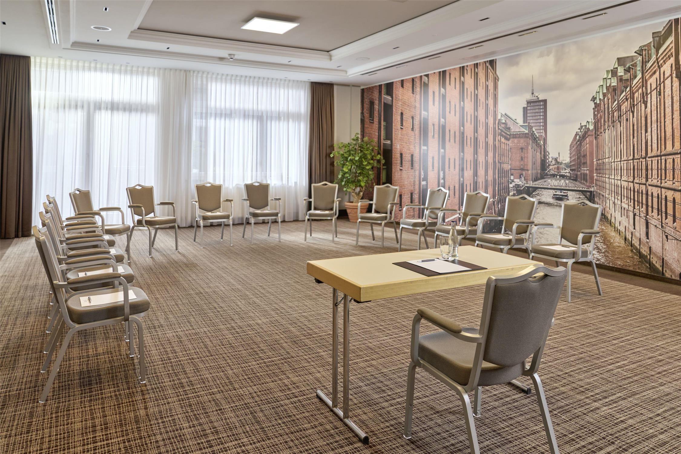 Best Western Plus Hotel Bottcherhof 44/48