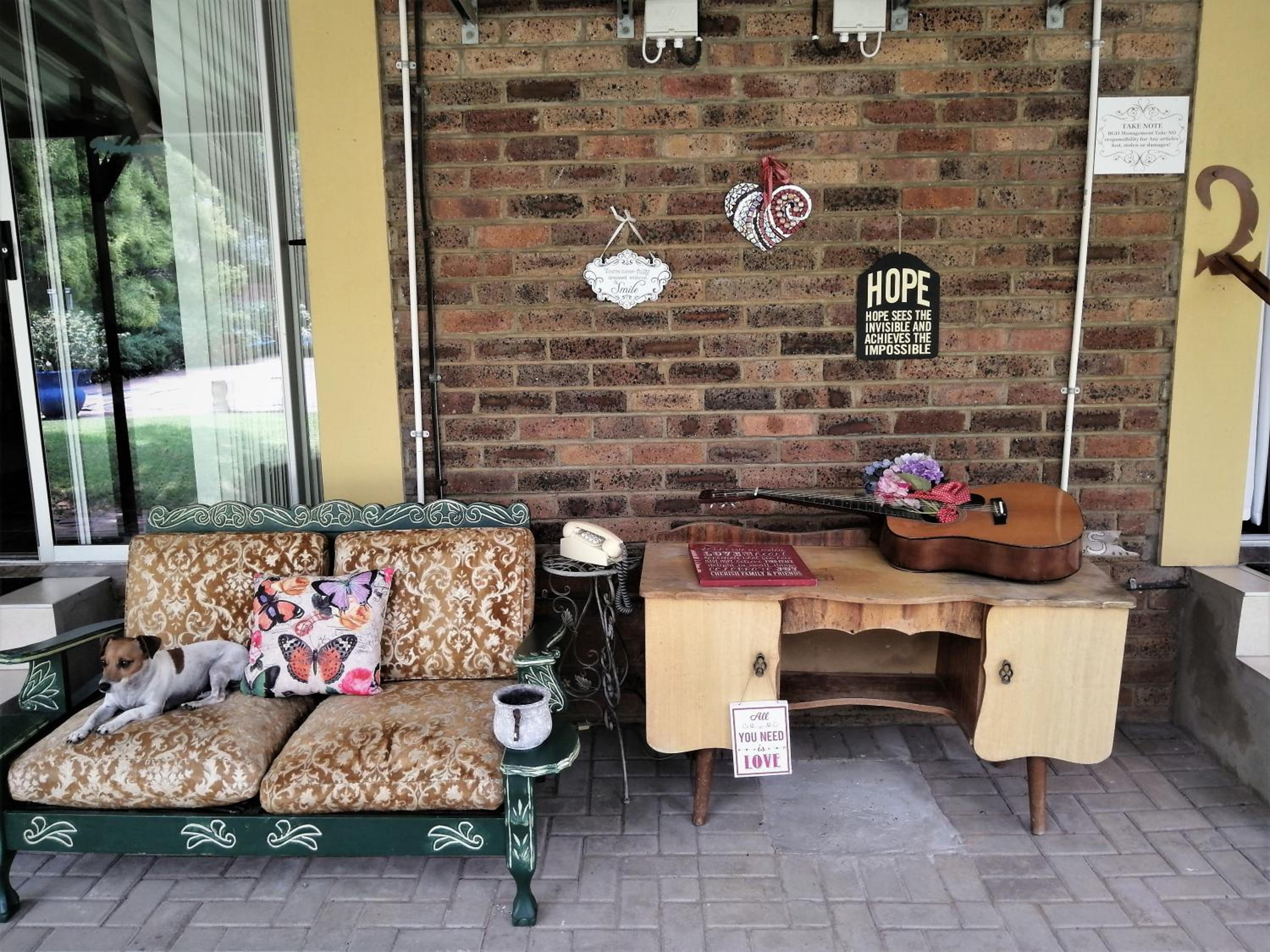 Blessings Guest House 8/45