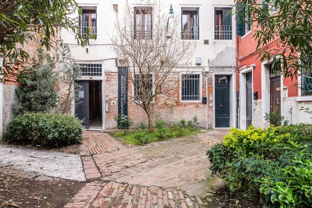 Residence Casin dei Spiriti 38/50