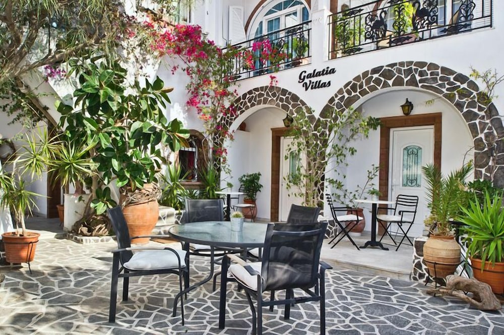 Galatia Villas 51/66