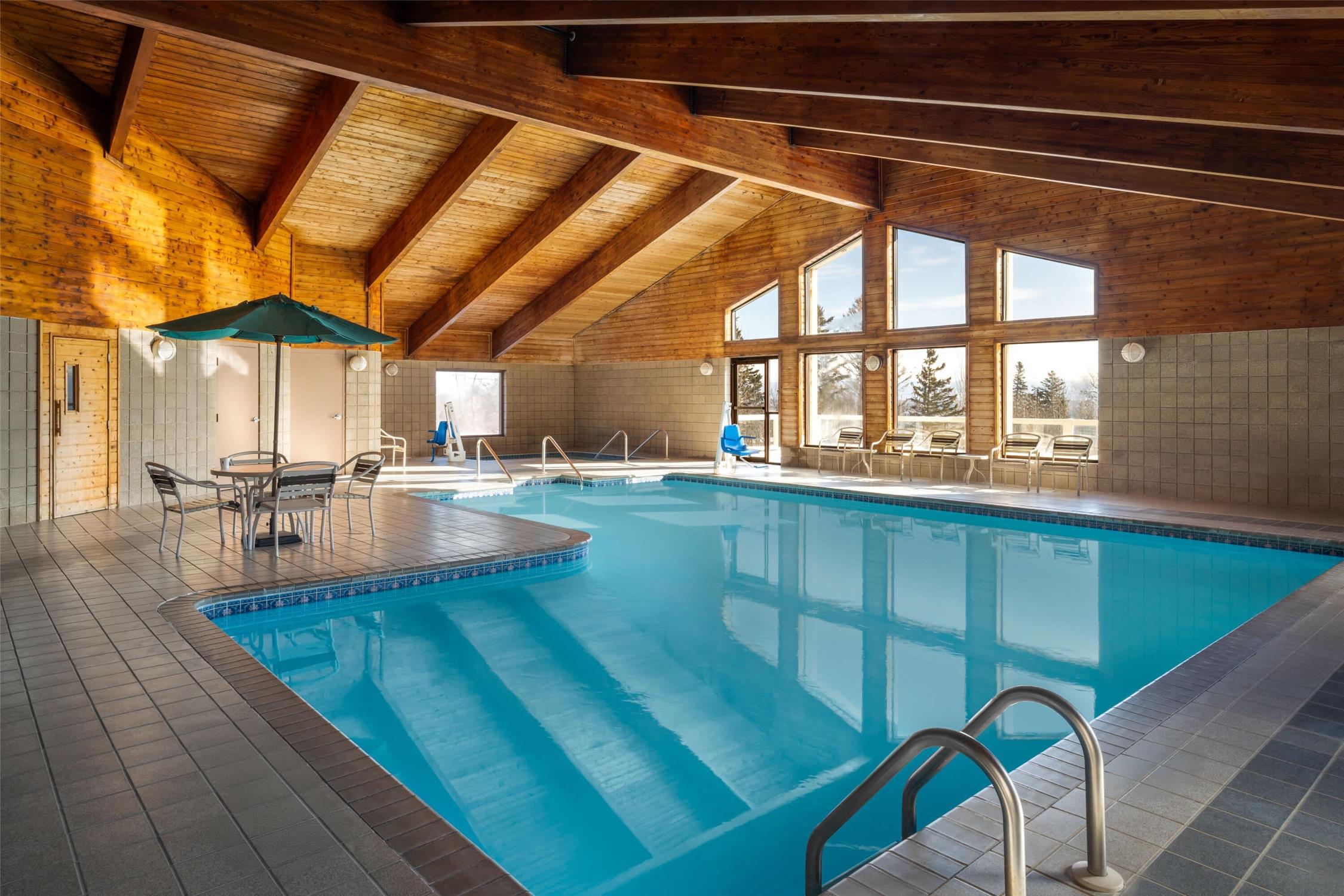 Americinn By Wyndham Tofte Near Lake Superior 19/35