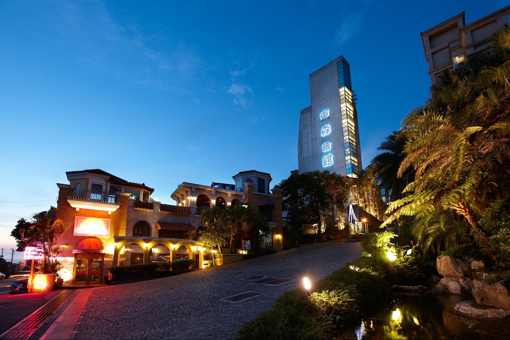 Lido Forestry Spa Resort 72/73