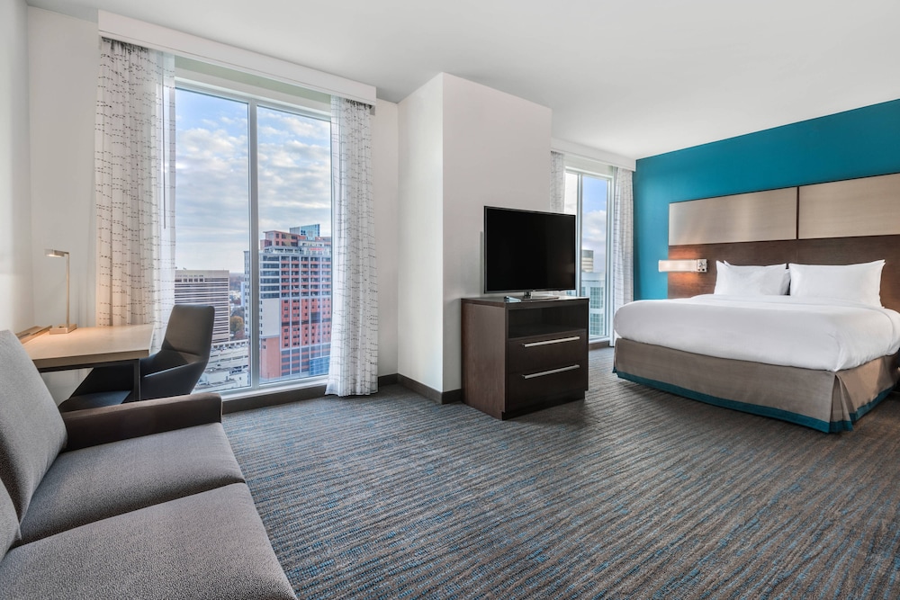 Residence Inn By Marriott Charlotte City Center 9/49