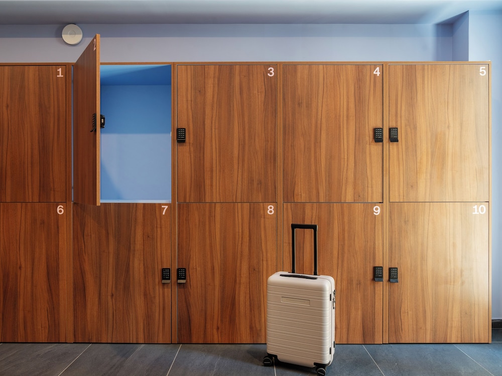 Short Stay Group Eastern Docklands Apartments 3/50