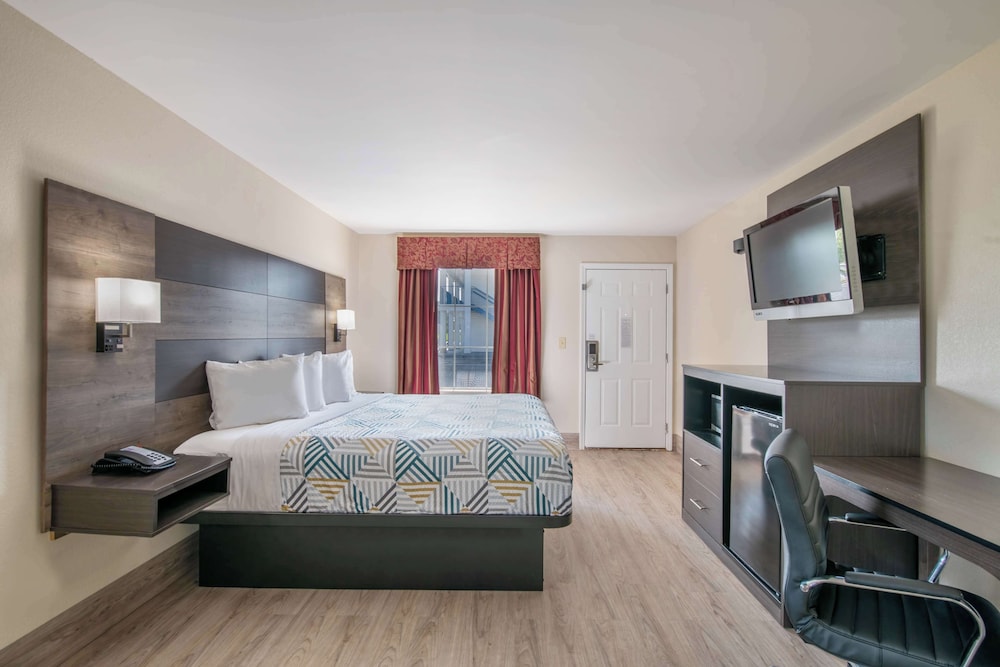 Motel6 Macon, GA - I-475 22/53