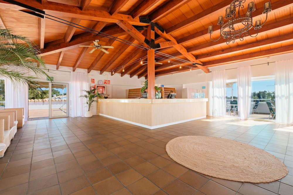BLUESEA Marina Parc 5/42