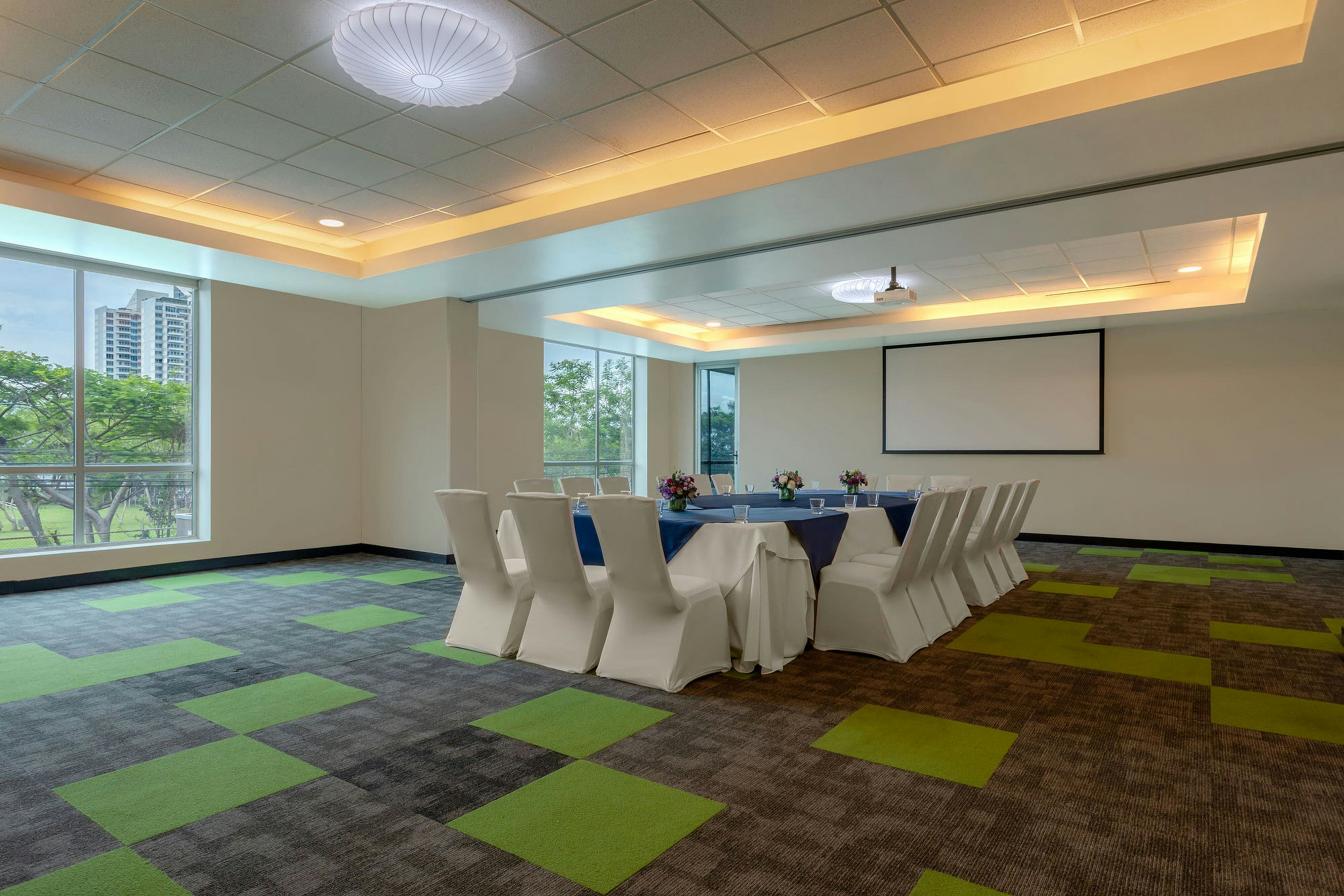 Four Points by Sheraton San Jose Sabana 36/39