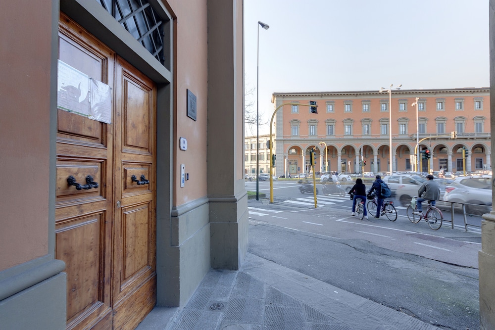 Mamo Florence Freedom - Apartaments Robert 2/49