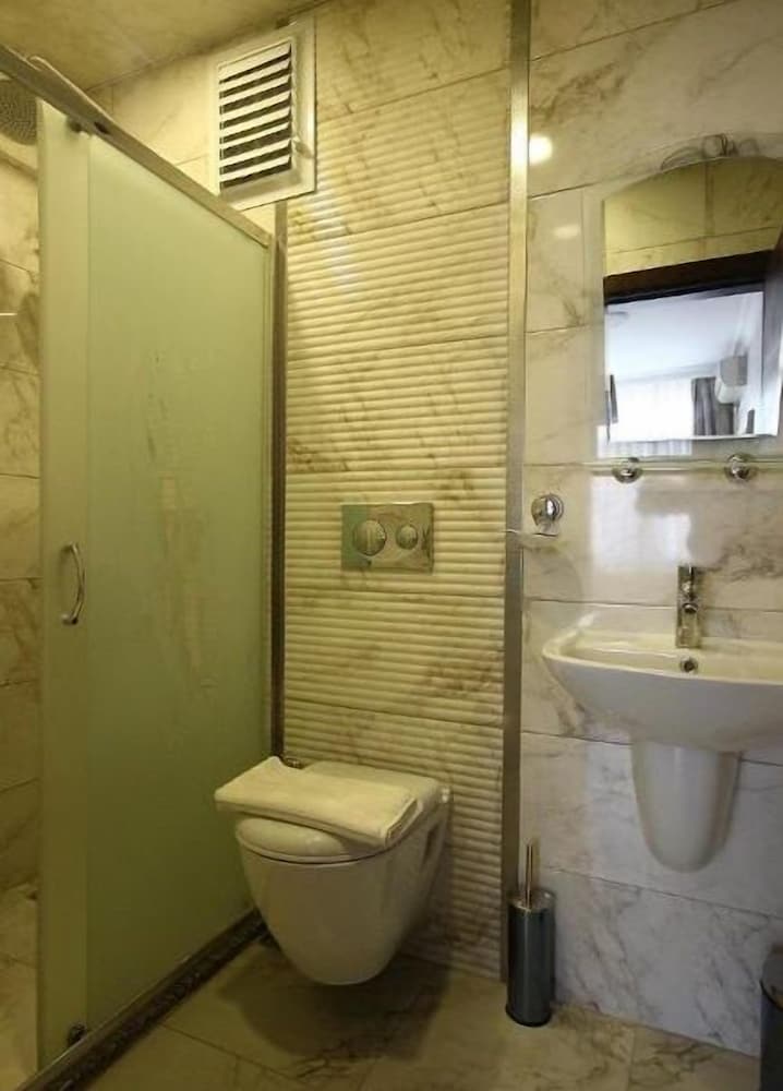 Venus Hotel Taksim 32/33