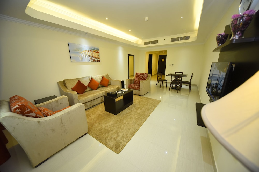 Alain Hotel Apartments 32/50