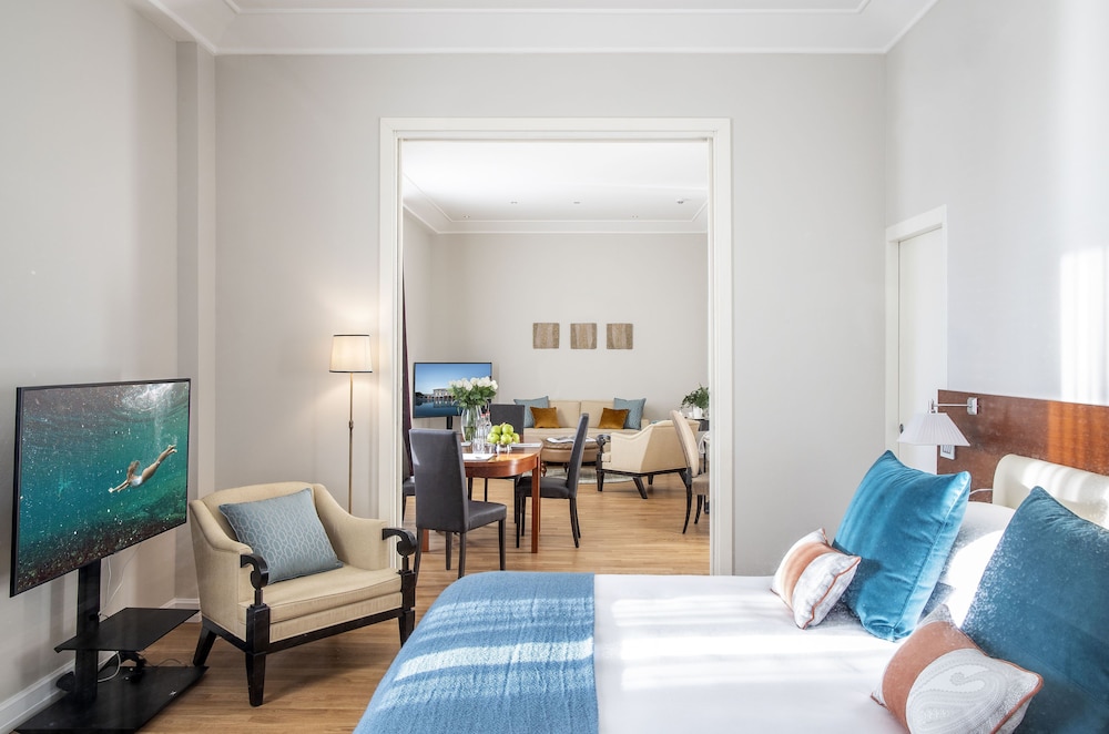 Terme Di Saturnia Spa And Golf Resort 13/85