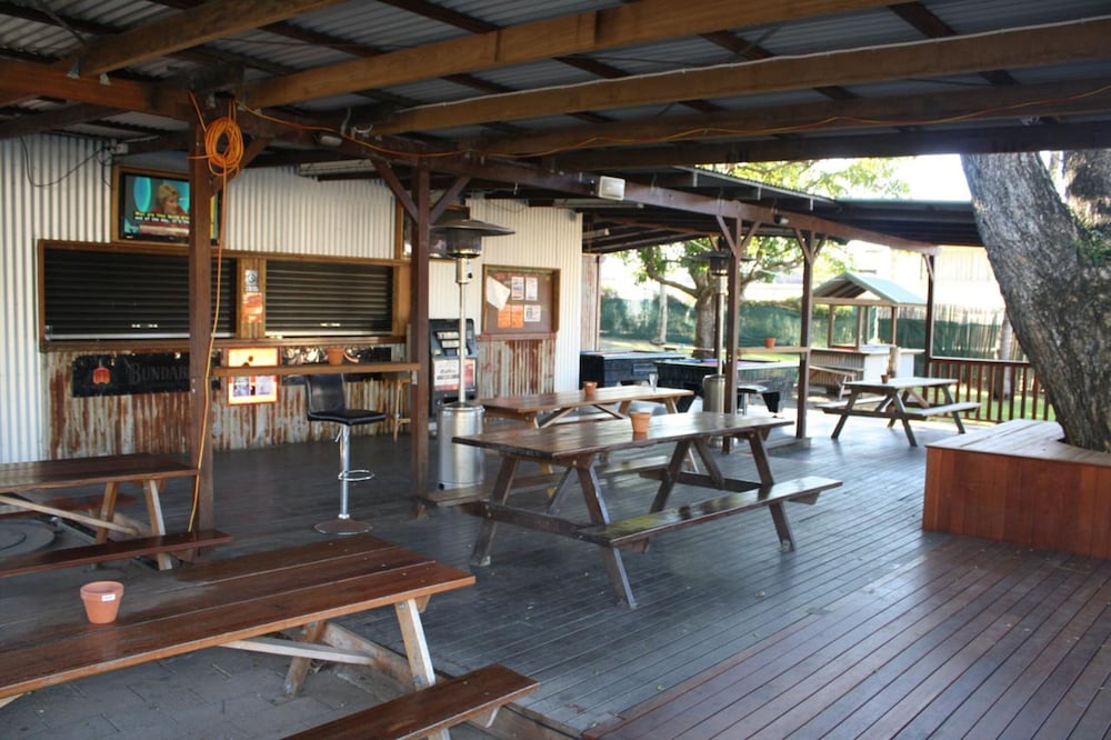 Nomads Airlie Beach - Adults Only 56/66