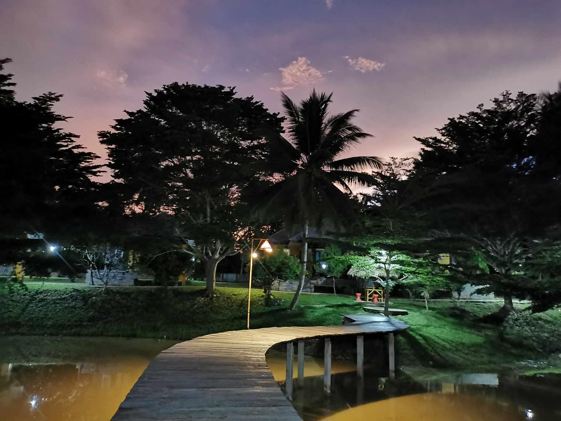 Farmsuk Residence And Resort 68/87