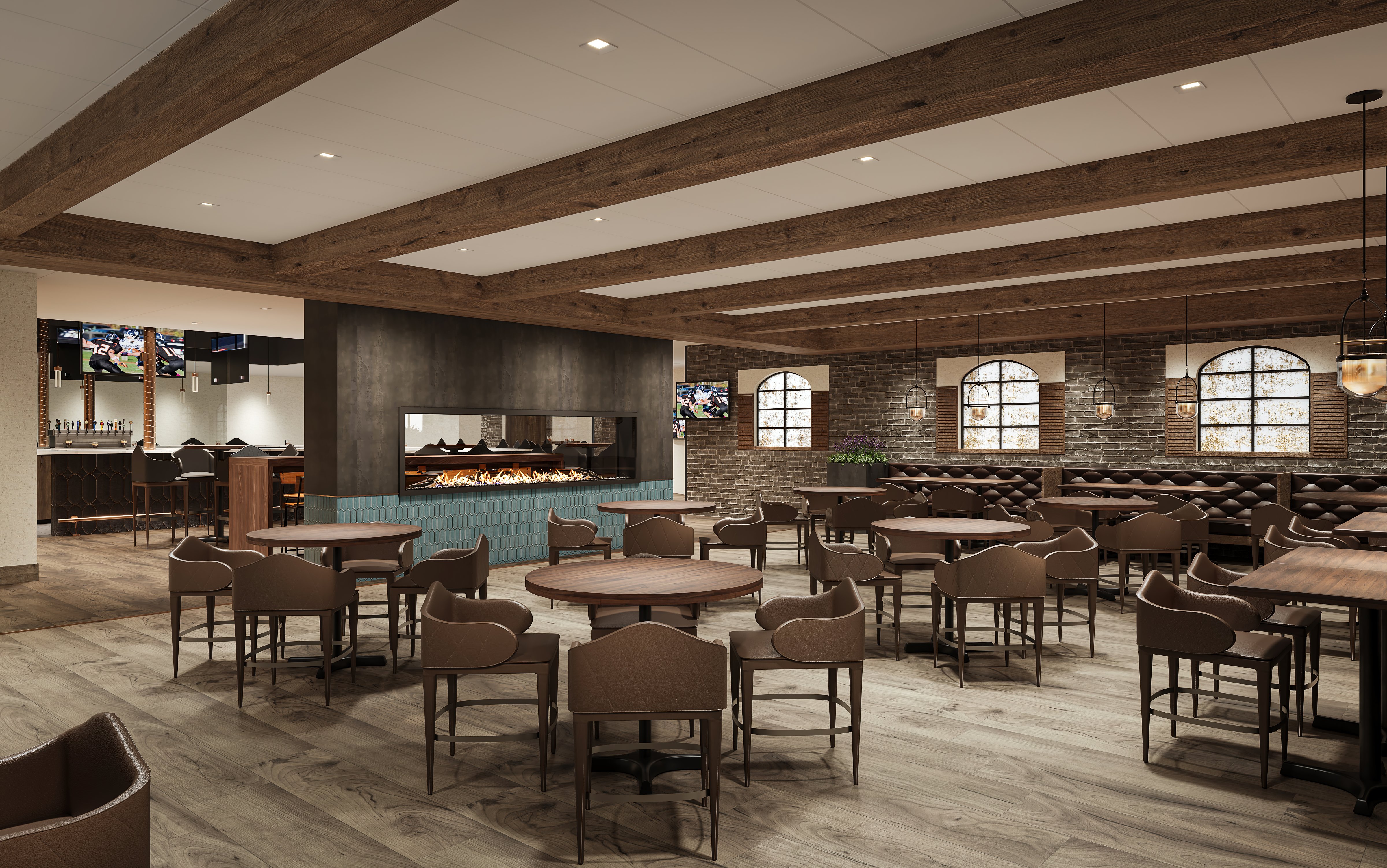 Grand Williston Hotel Conference Center 26/32