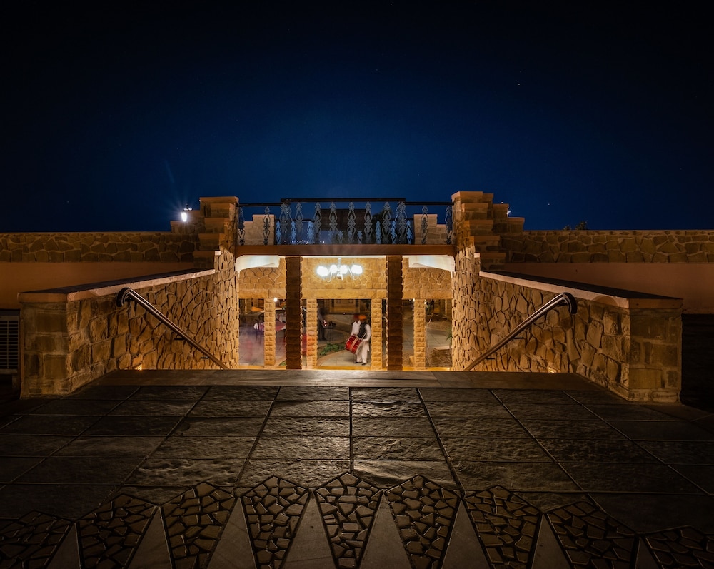 Hotel Rawalkot Jaisalmer 8/72