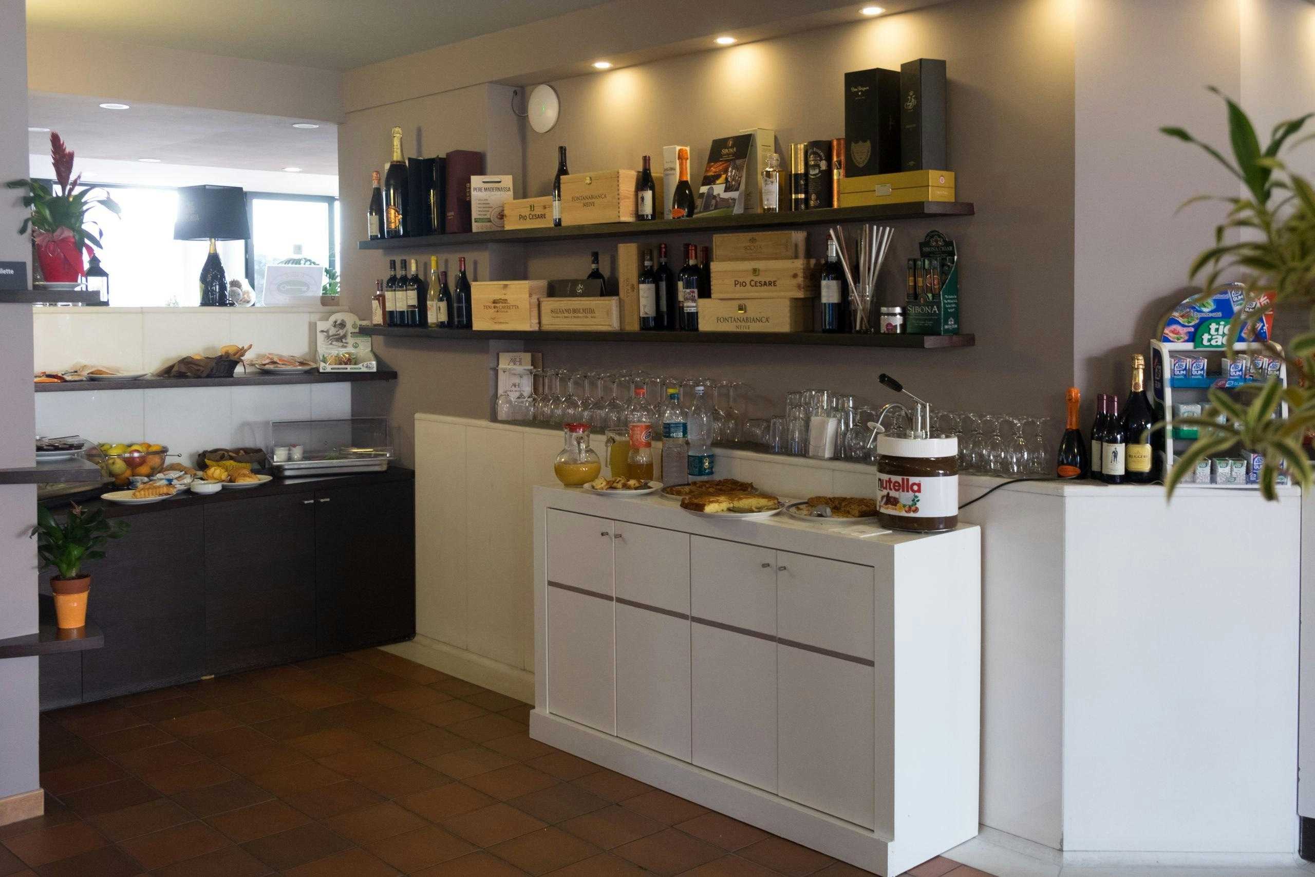 B&B HOTEL Alba 8/39