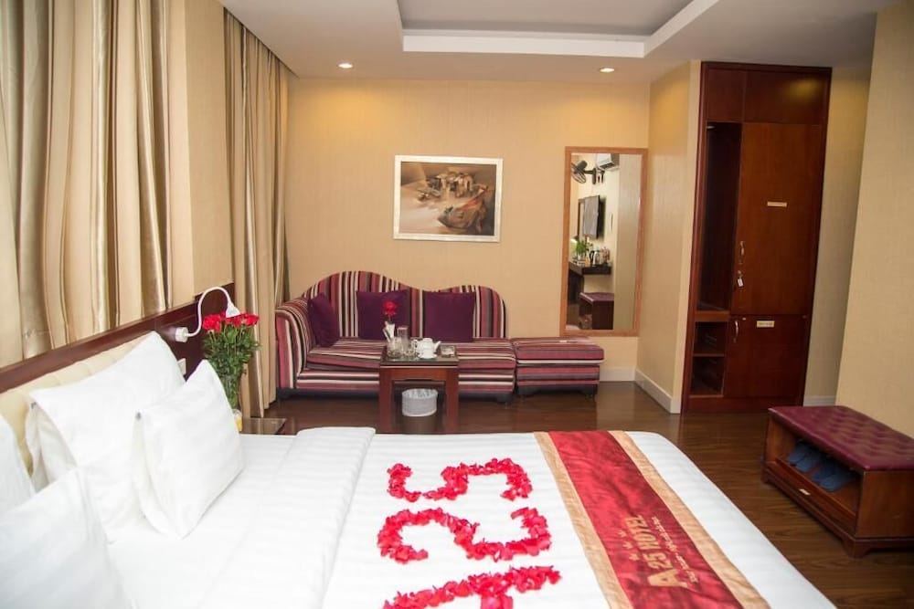 A25 Hotel - 20 Bui Thi Xuan 8/62