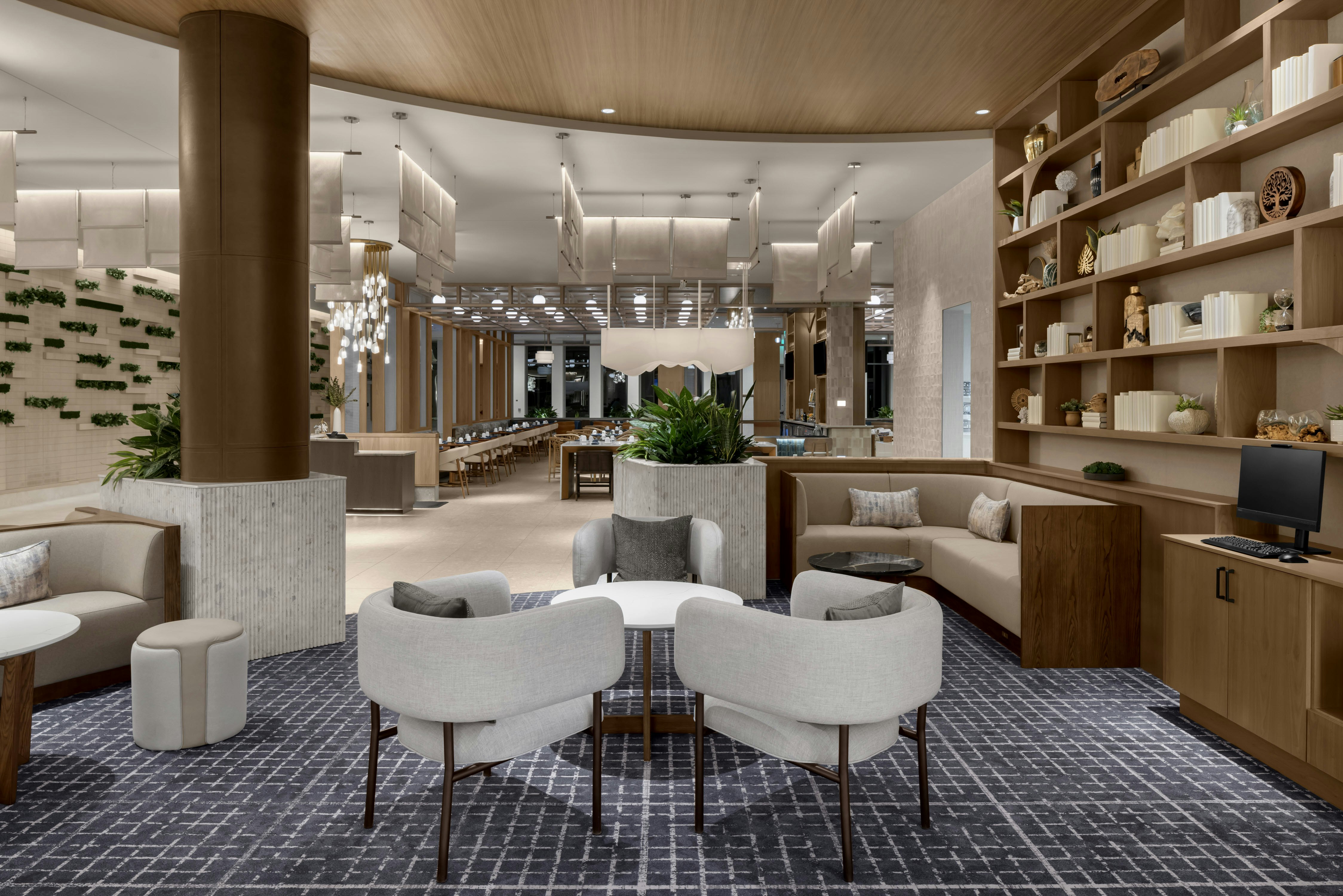 Hilton Jacksonville at Mayo Clinic 27/42