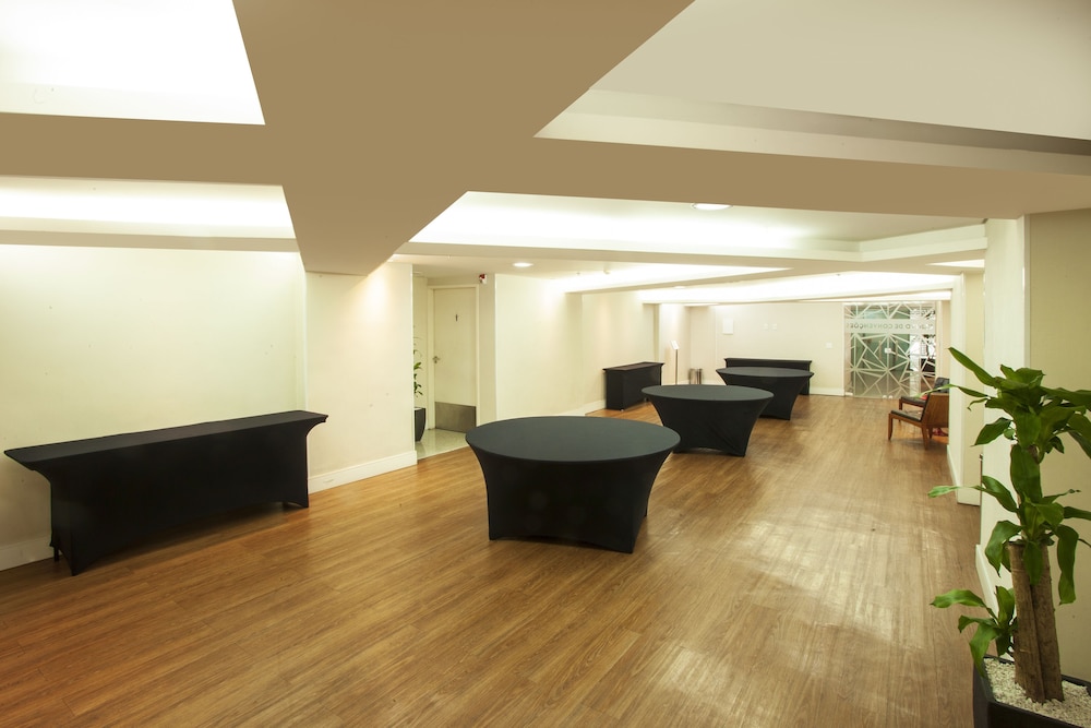 WZ Hotel Jardins 32/50