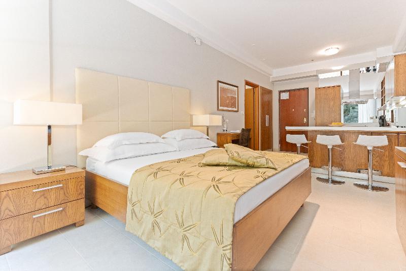استوديو بسرير فردي