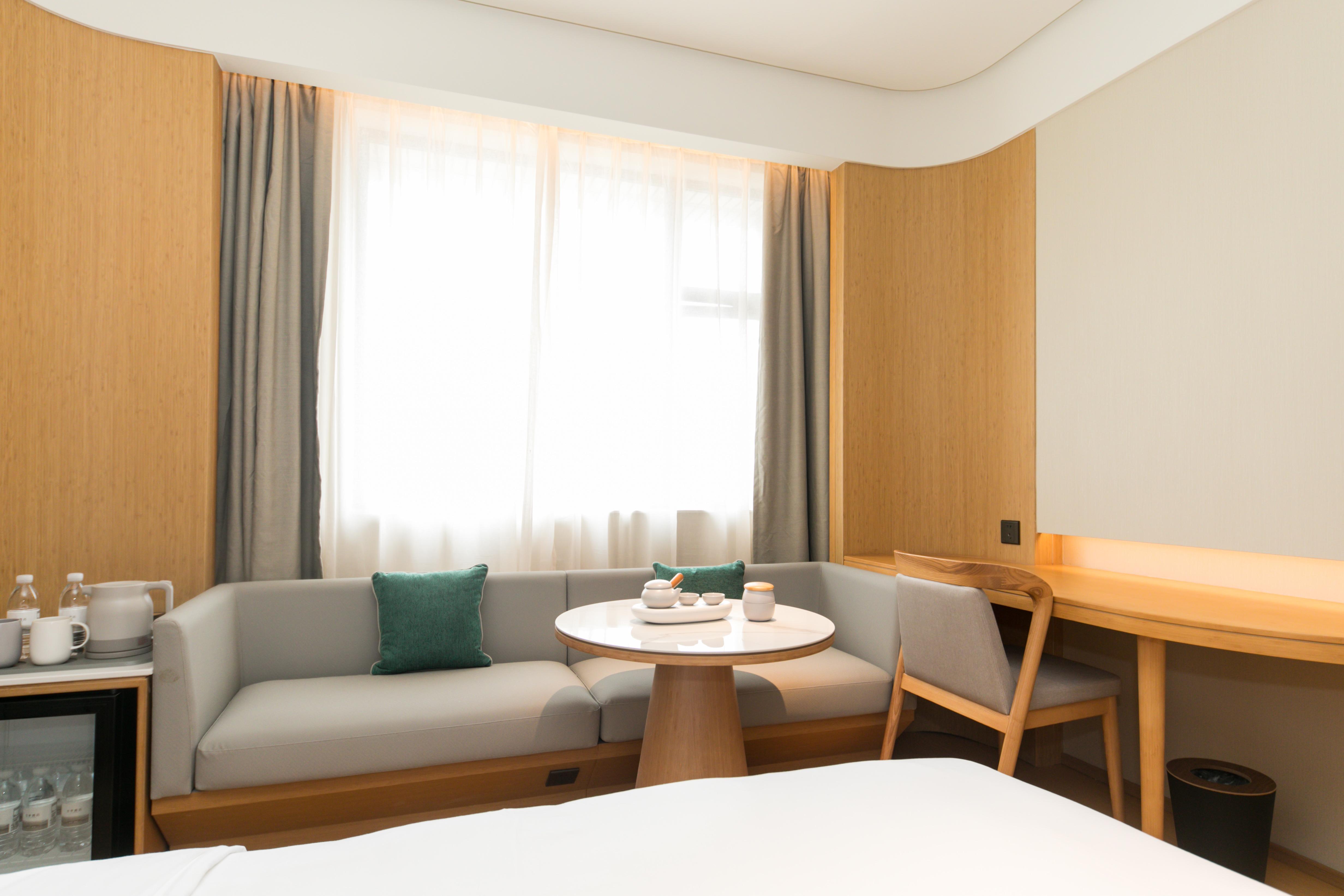 White Palace Hotel Nanjing 25/43