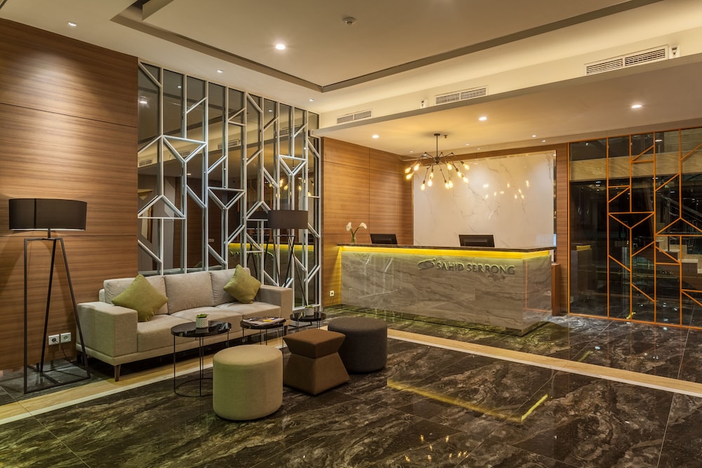 Ramada by Wyndham Serpong 10/62
