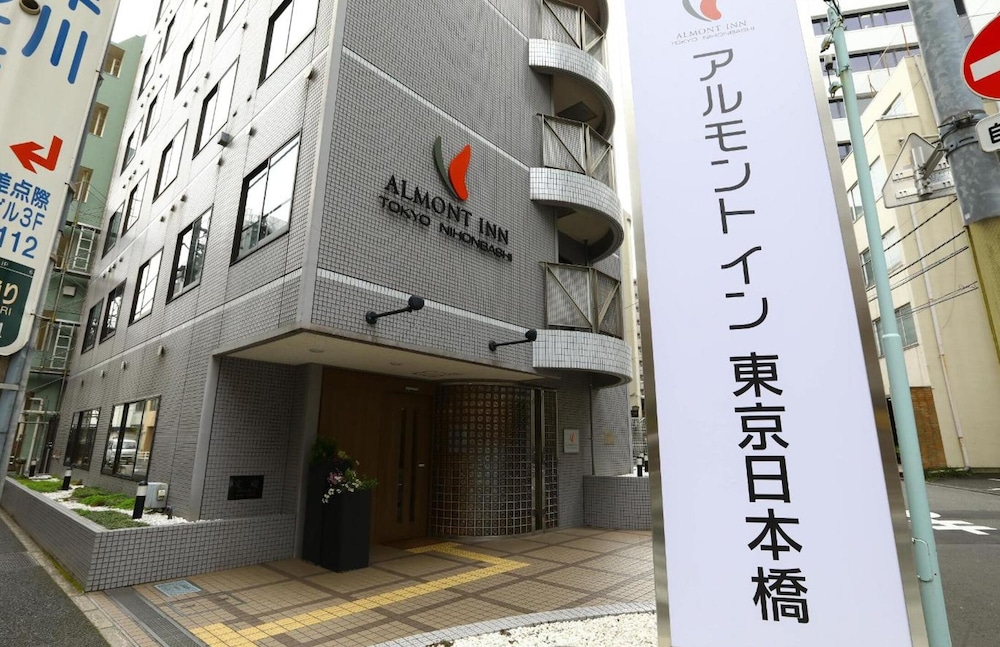Almont Inn Nihonbashi 7/67