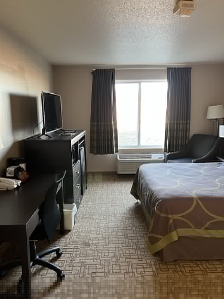 Super 8 By Wyndham Jackson Mn 19/41
