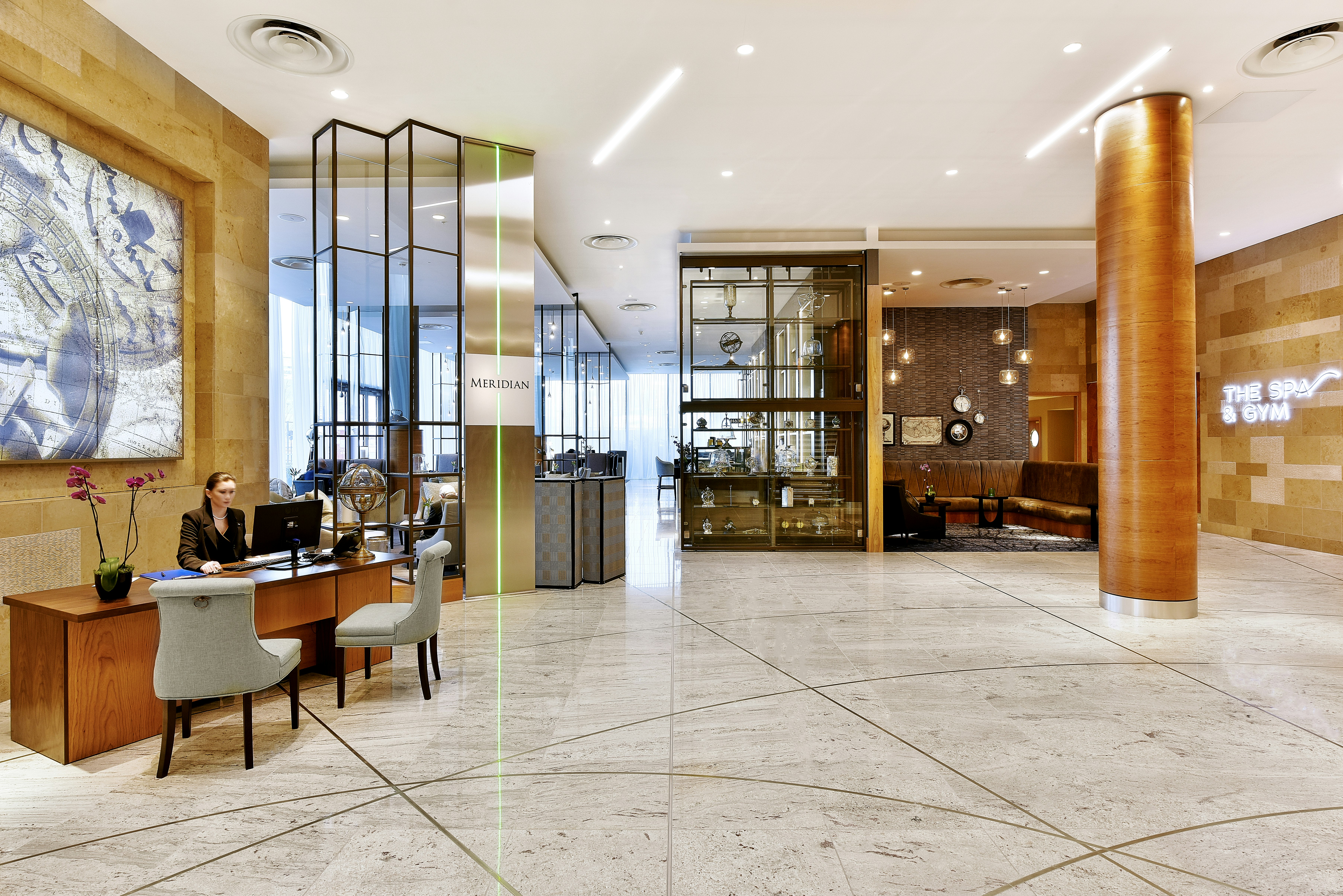 InterContinental London - The O2 by IHG 11/82