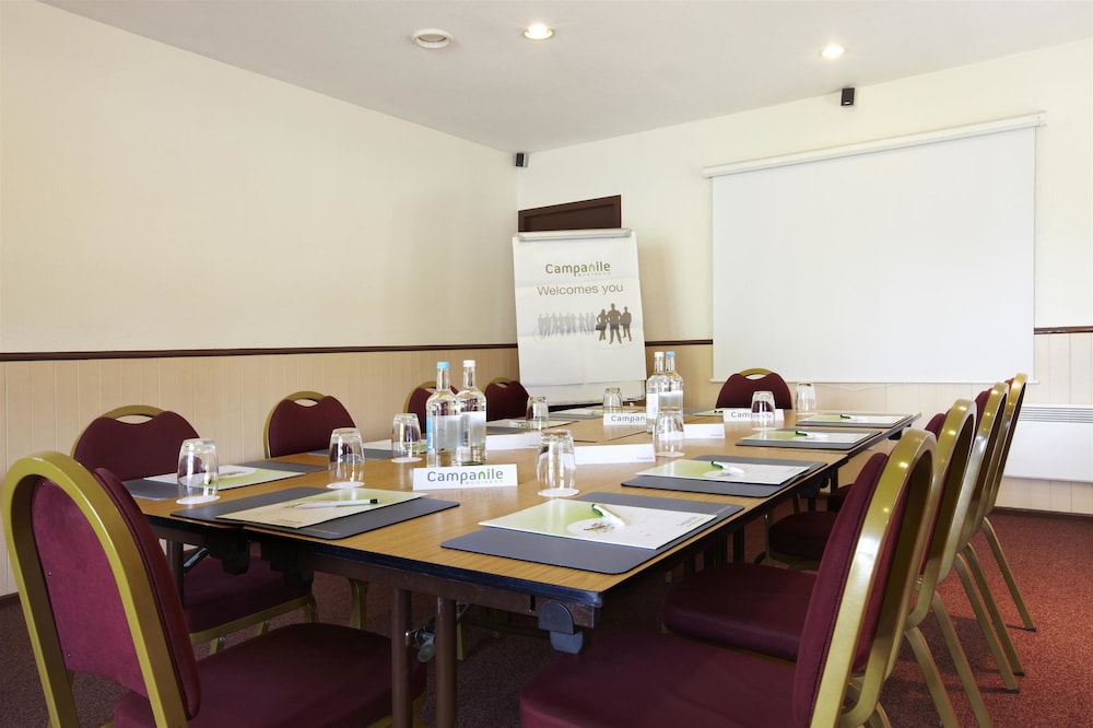 Campanile Washington – Newcastle-Upon-Tyne 45/57