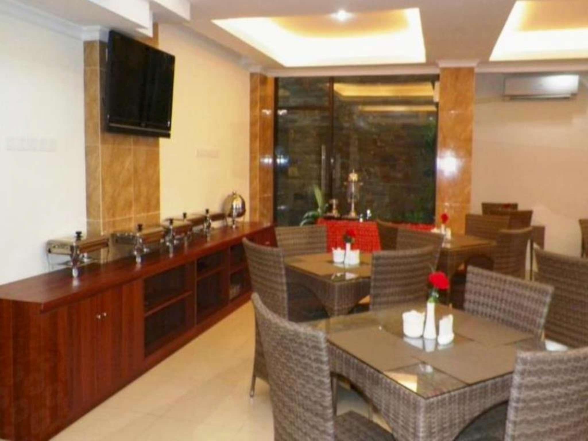 Maranatha Grand Hotel 20/28