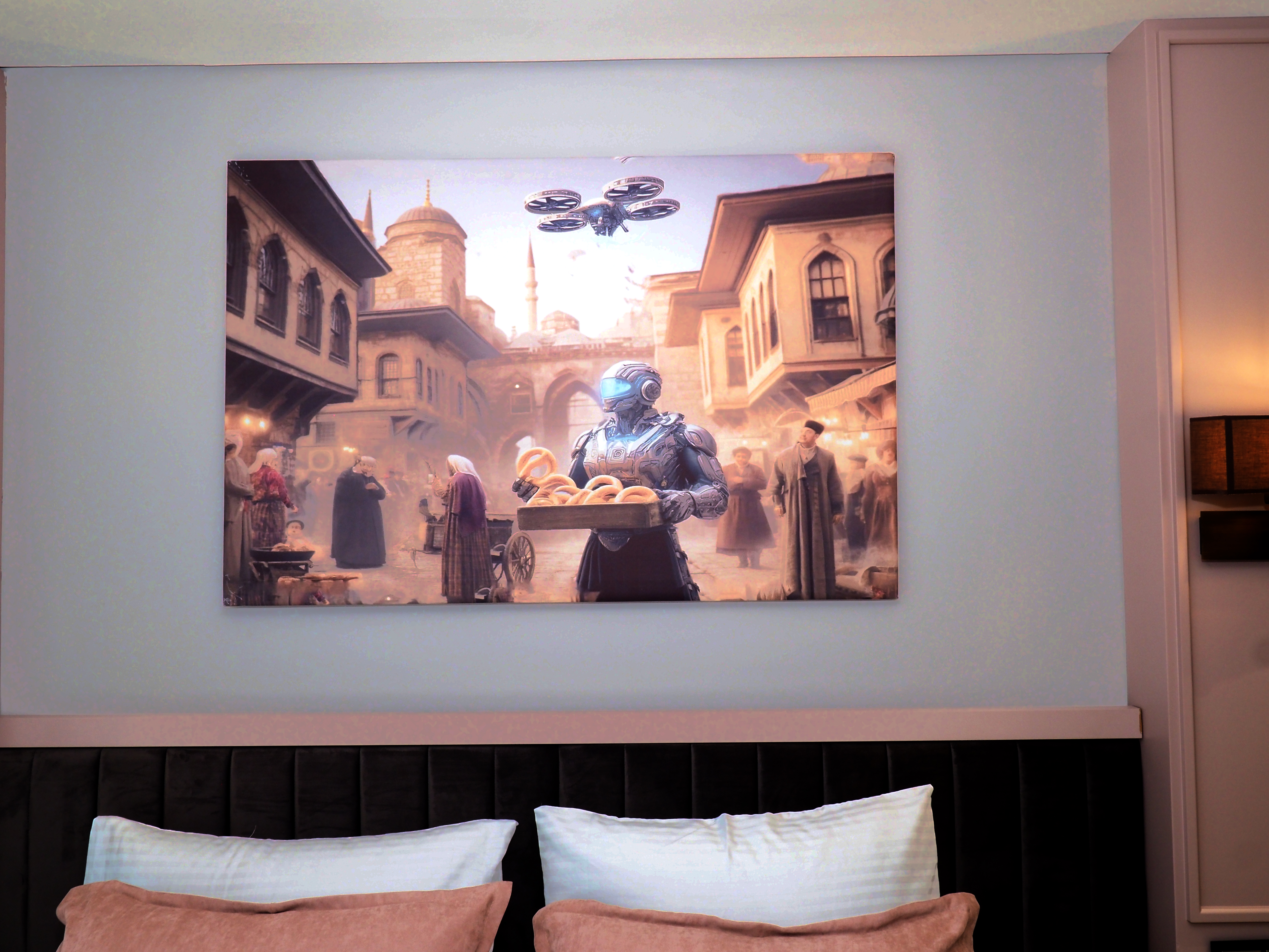 Premium Hotel Oldcity 13/37