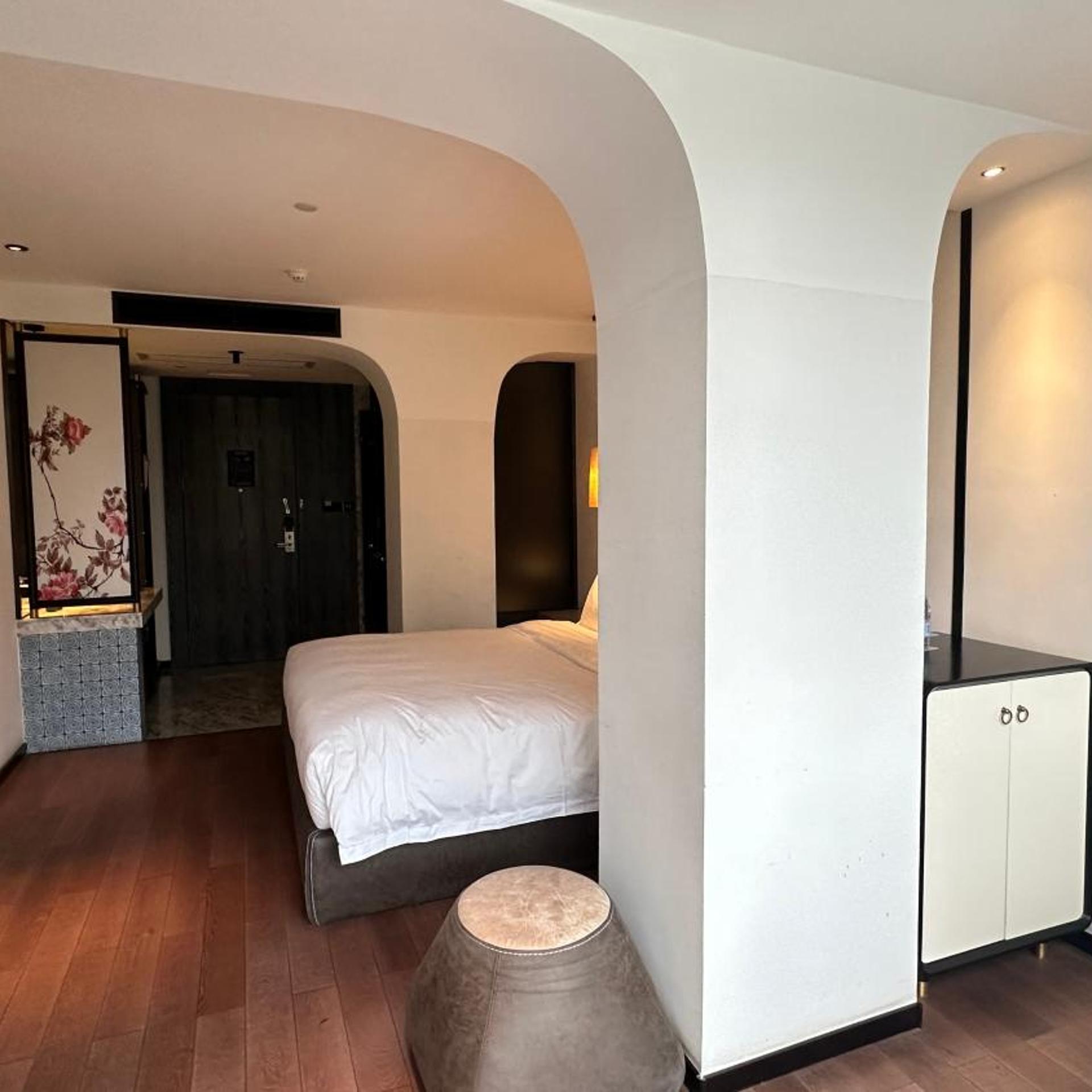 Paco Hotel (Shenzhen Gongming Square) 42/63