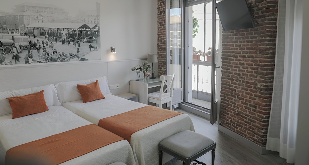 Hostal San Lorenzo 17/50