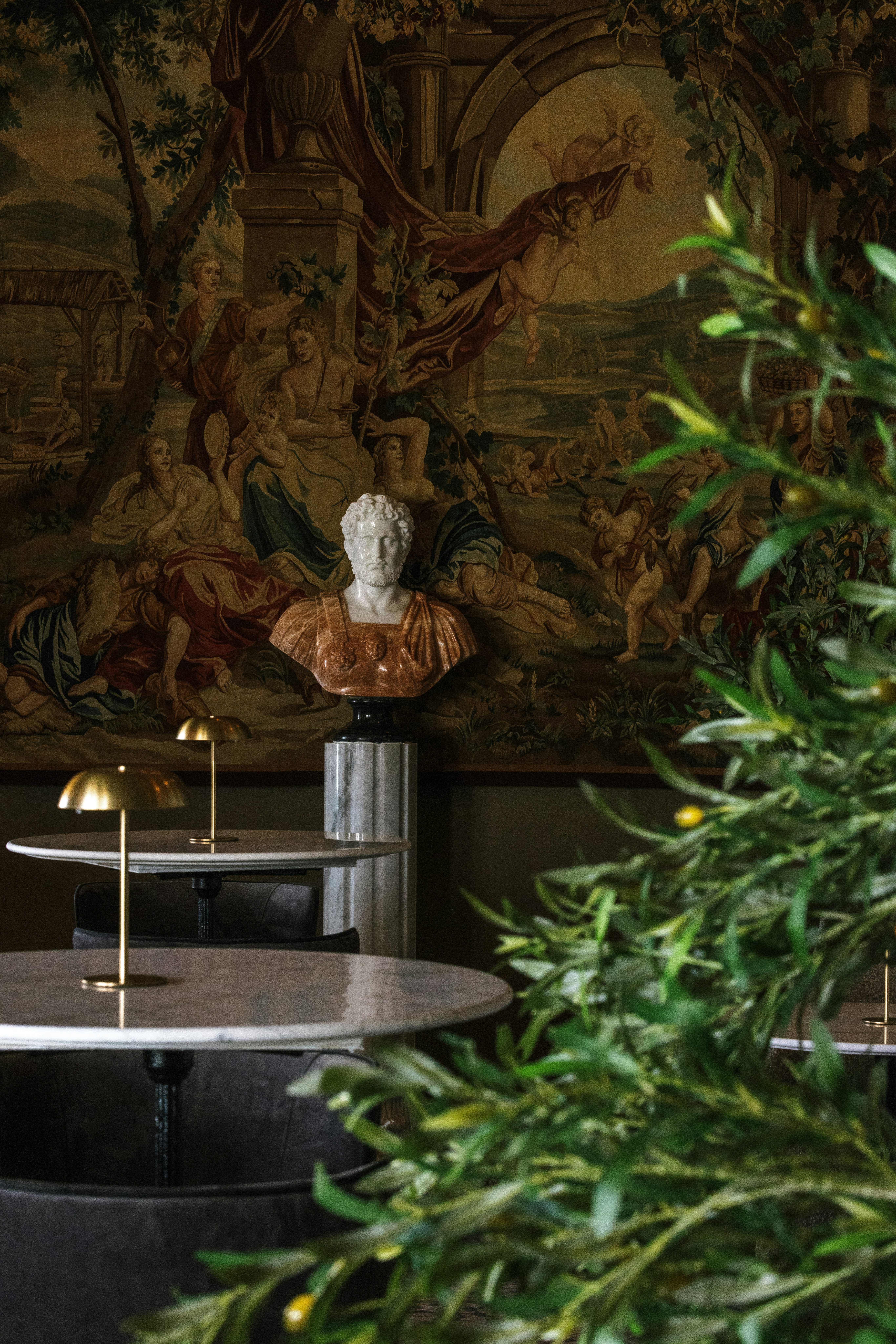 Olive Boutique Hotel 42/46