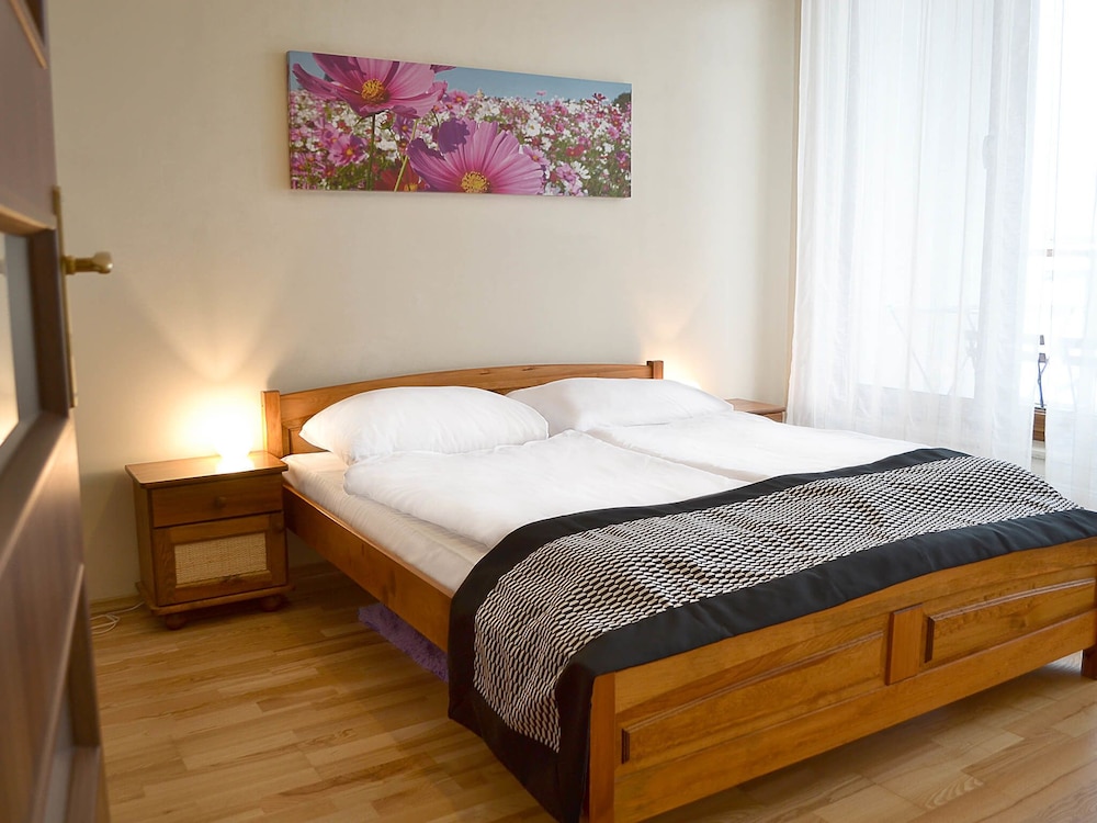 Vacationclub - Olympic Apartments 6/50
