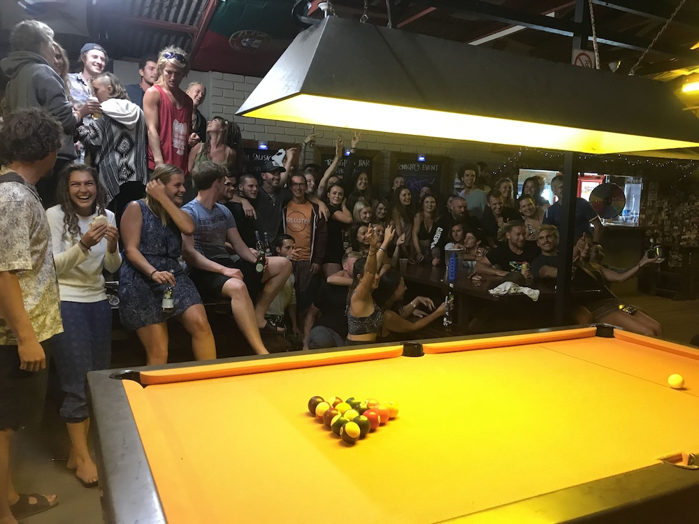Cable Beach Backpackers Hostel 13/36