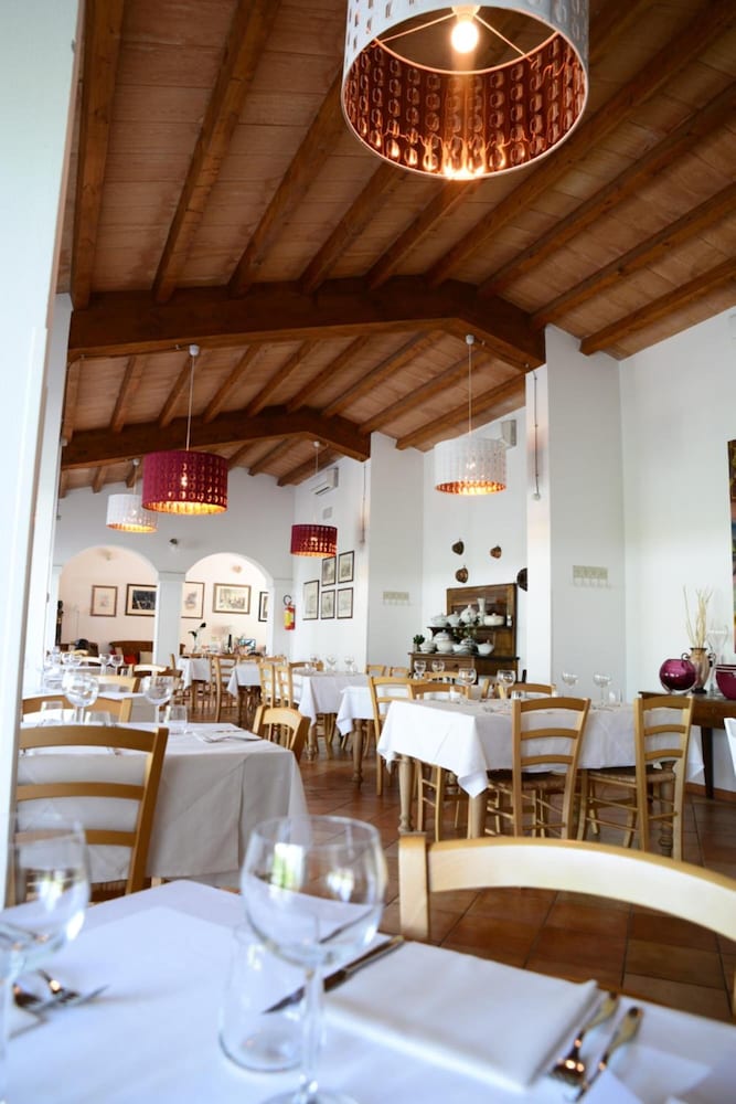 Agriturismo Al Colle 24/48