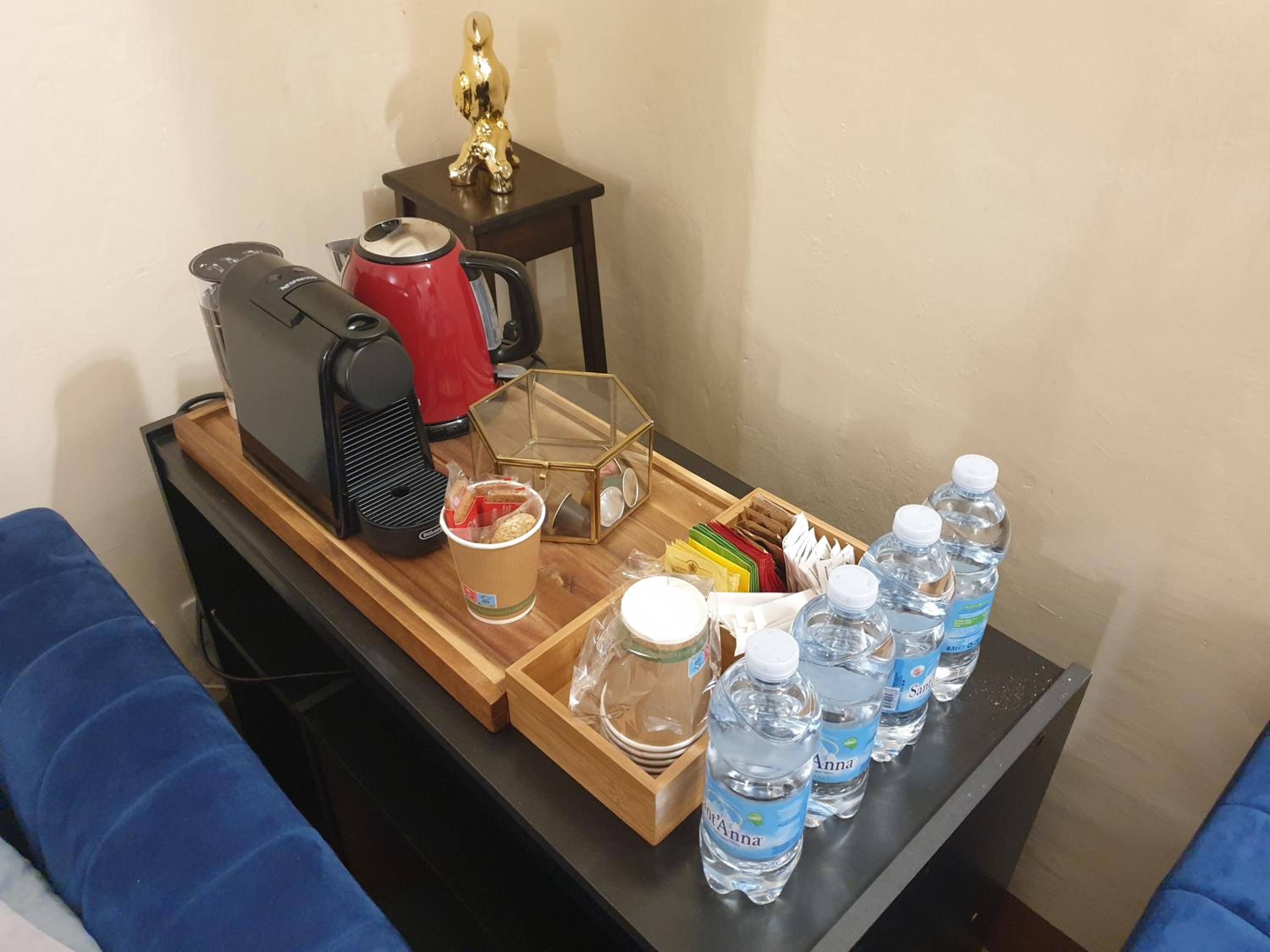 SPIRIT OF FLORENCE Boutique Rooms 8/15