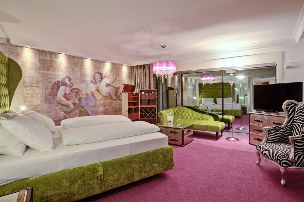 Hotel Sommerhof 36/80